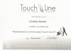 20130119_TOUCH LINE