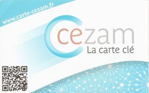 CEZAM